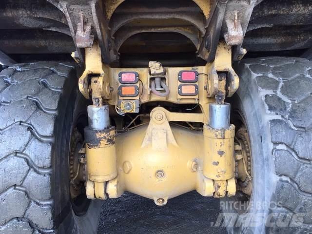 CAT 775B Articulated Dump Trucks (ADTs)
