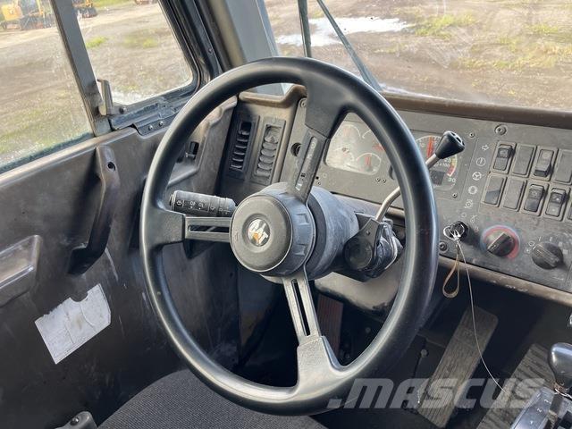 CAT 775D Articulated Dump Trucks (ADTs)