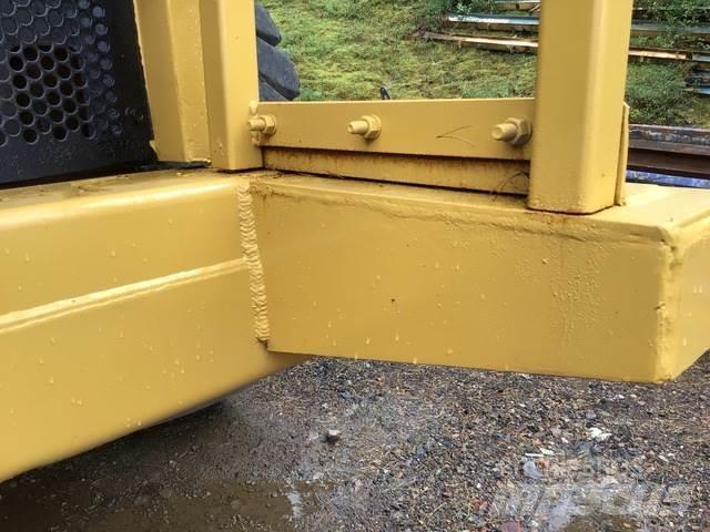 CAT 775D Articulated Dump Trucks (ADTs)