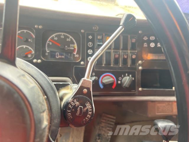 CAT 775D Articulated Dump Trucks (ADTs)