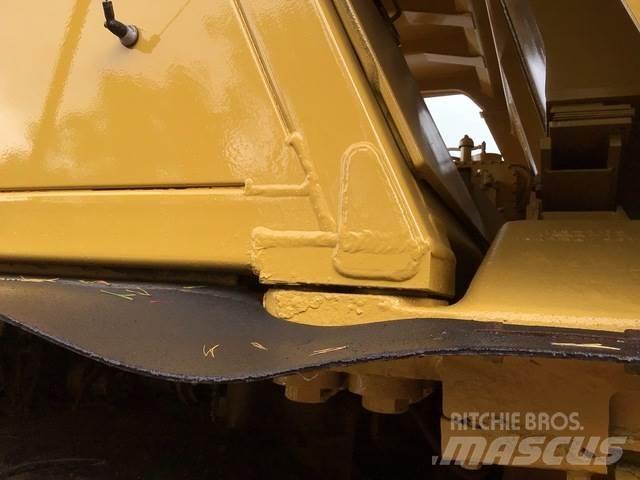 CAT 775E Articulated Dump Trucks (ADTs)
