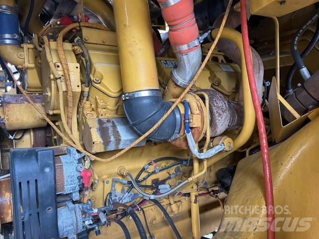 CAT 777F Articulated Dump Trucks (ADTs)