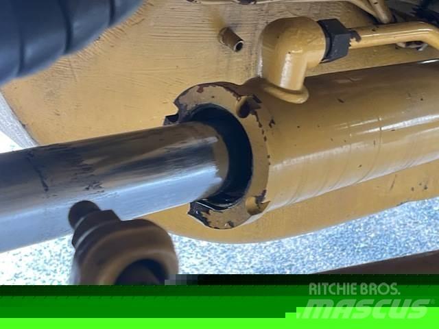 CAT 777G Articulated Dump Trucks (ADTs)