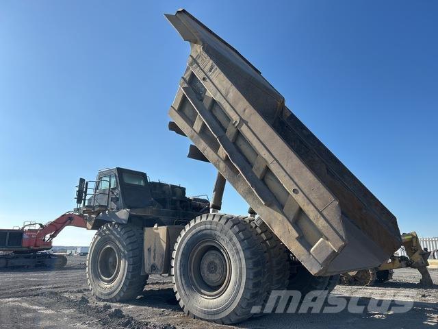 CAT 785D Articulated Dump Trucks (ADTs)