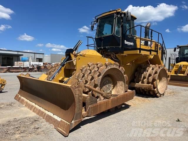 CAT 825K Construction - Others