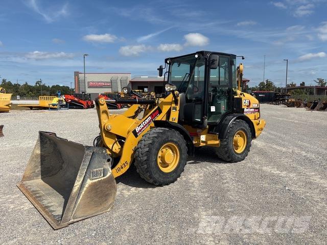 CAT 906M Wheel loaders