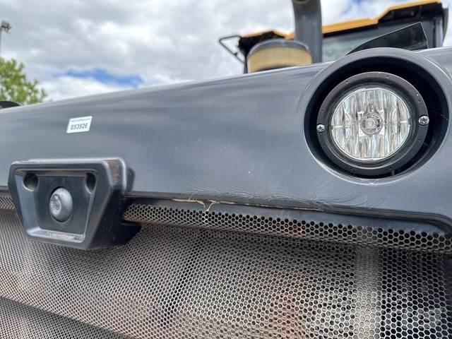 CAT 926M Wheel loaders