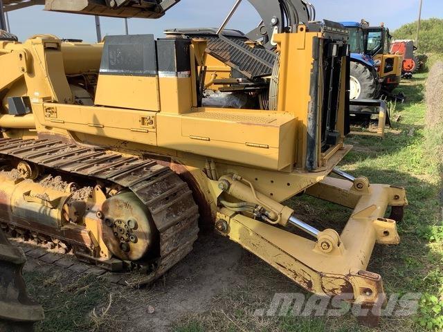 CAT 953C Crawler loaders