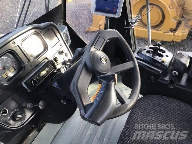 CAT 966G Wheel loaders