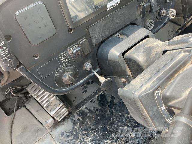 CAT 966H Wheel loaders