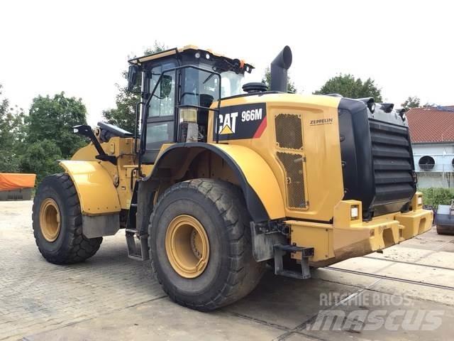 CAT 966M Construction - Others