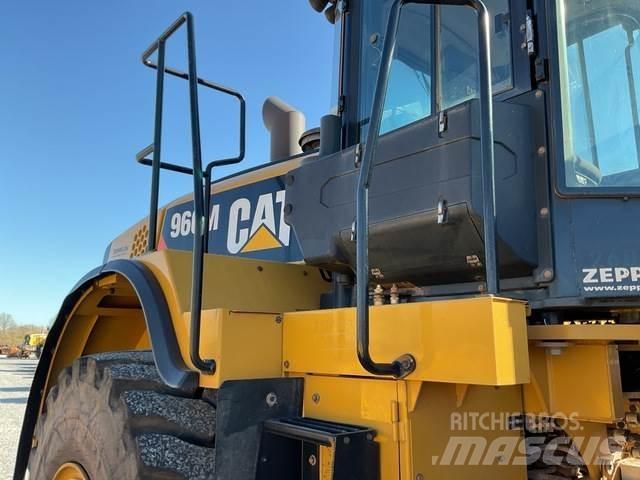 CAT 966M Construction - Others