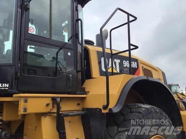 CAT 966MXE Construction - Others