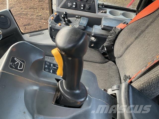 CAT 972M XE Wheel loaders