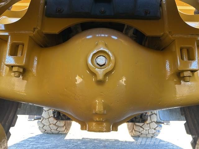 CAT 980M Wheel loaders