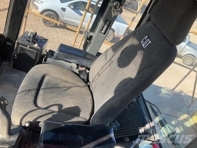 CAT 988G Wheel loaders
