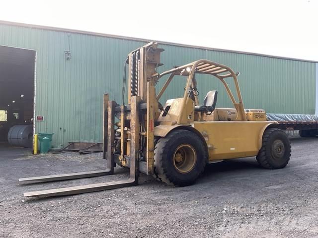 CAT AH52 Construction - Others