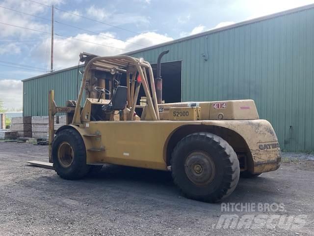 CAT AH52 Construction - Others