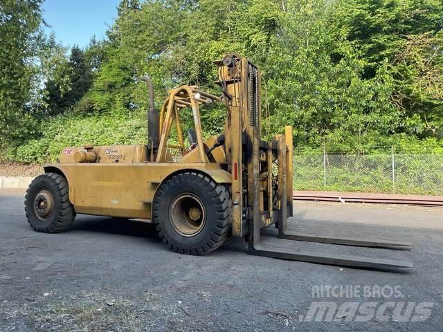 CAT AH52 Construction - Others