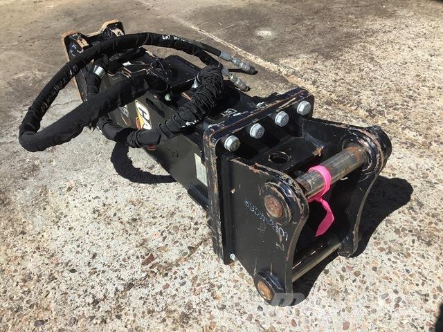 CAT B8 Hammers / Breakers