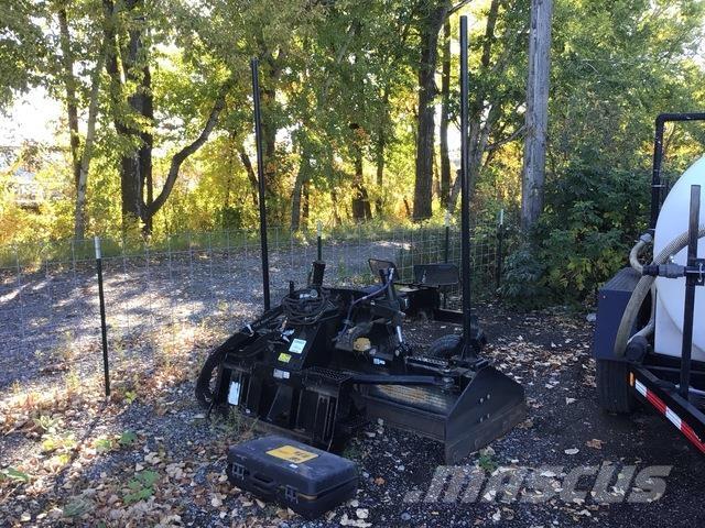 CAT BB121 Construction - Others