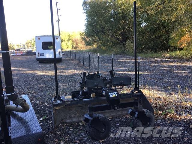 CAT BB121 Construction - Others