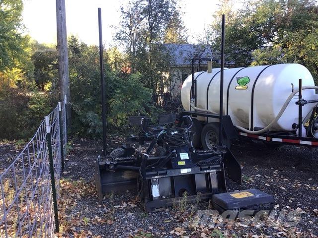 CAT BB121 Construction - Others