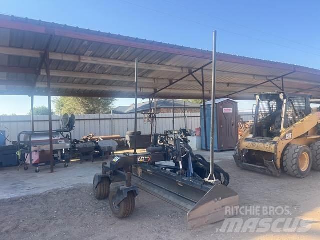 CAT BB124 Construction - Others