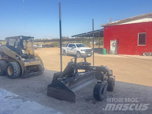 CAT BB124 Construction - Others