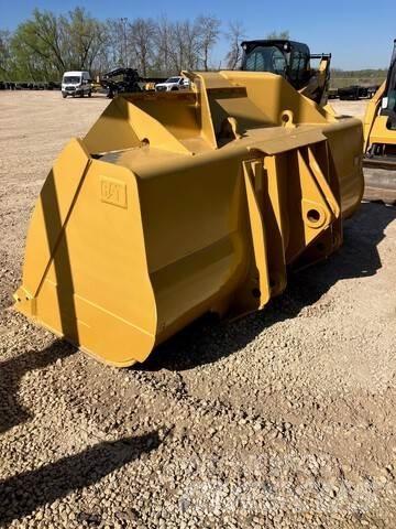 CAT BK966POLM Other components