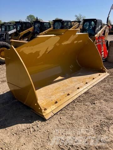 CAT BK966POLM Other components
