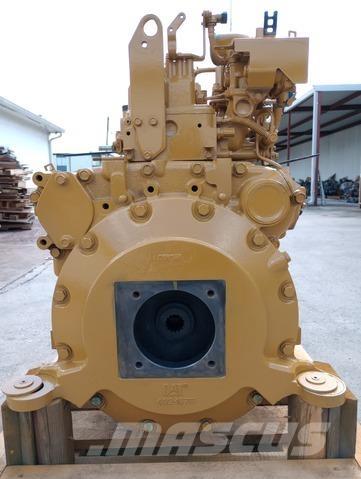 CAT C3.3B-CR Engines