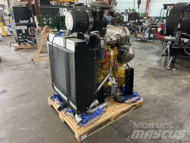 CAT C3.6 Engines