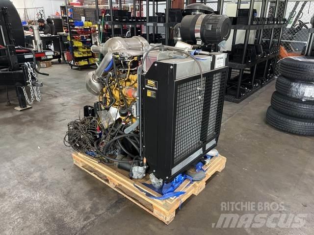 CAT C3.6 Engines