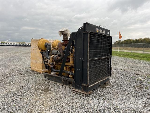 CAT C32 Engines