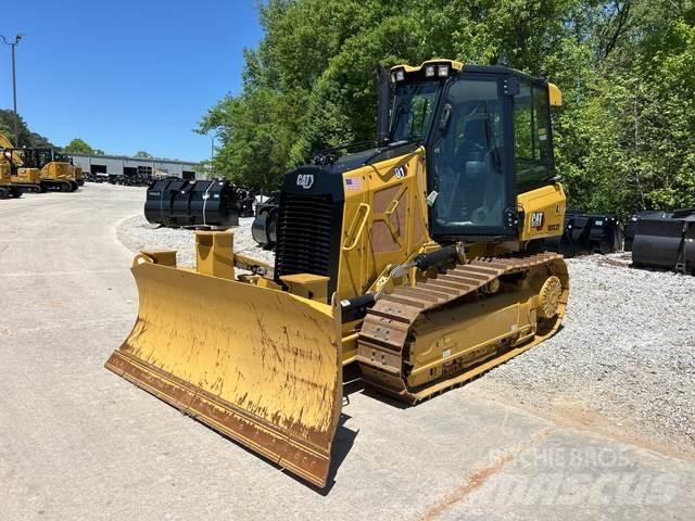 CAT D1 Crawler dozers