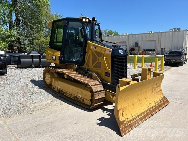 CAT D1 Crawler dozers
