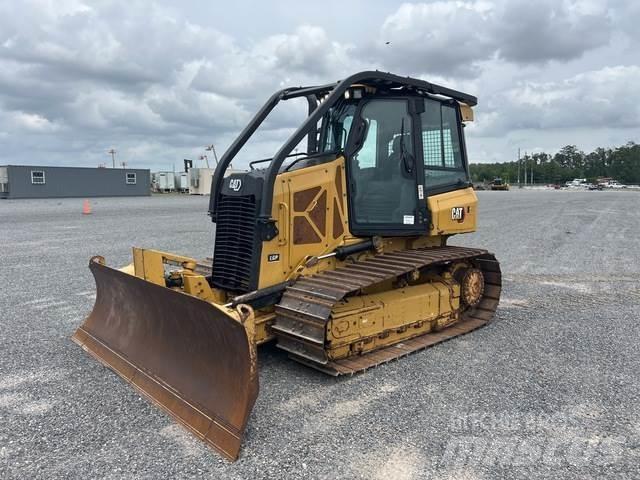 CAT D1 LGP Crawler dozers
