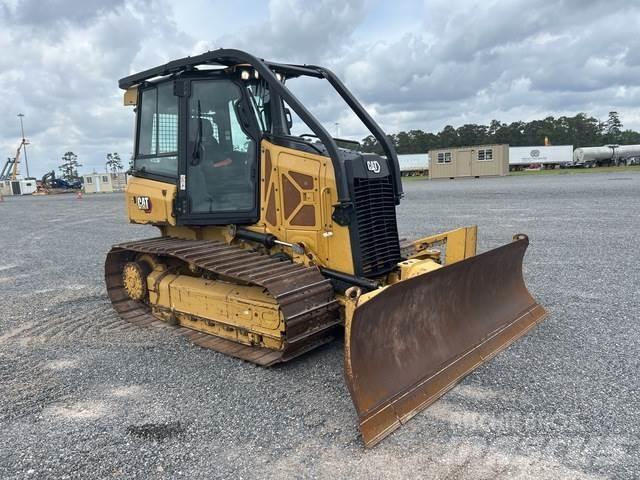 CAT D1 LGP Crawler dozers