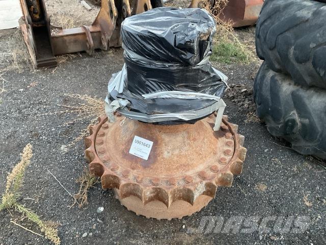 CAT D10N Transportation - Others