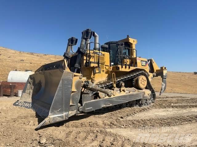 CAT D10T2 Crawler dozers