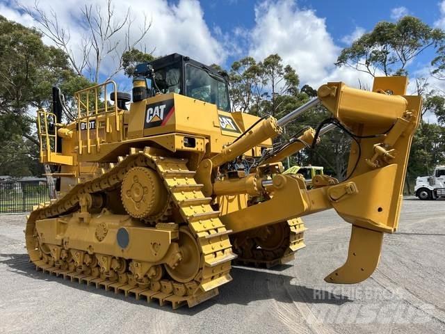 CAT D10T2 Crawler dozers