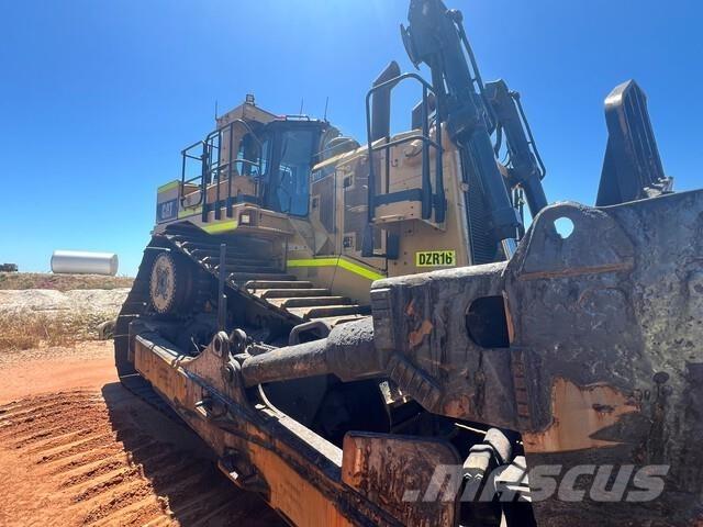 CAT D11T Crawler dozers