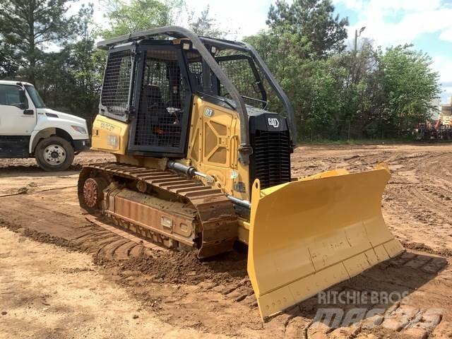 CAT D3 Crawler dozers