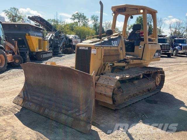 CAT D5G XL Crawler dozers