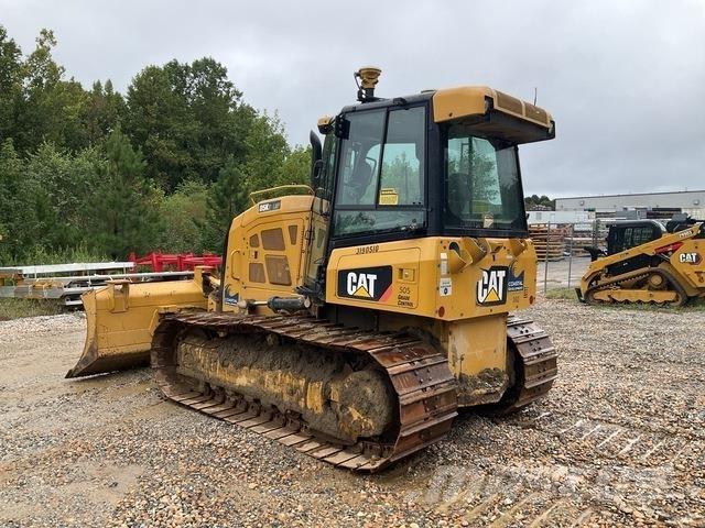 CAT D5K2 LGP Crawler dozers