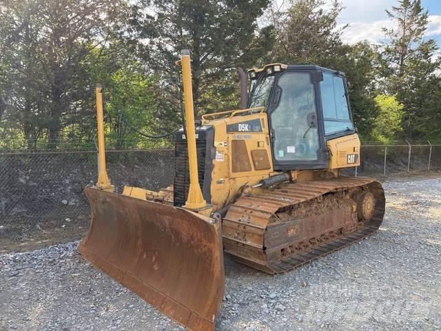 CAT D5K2LGP Crawler dozers
