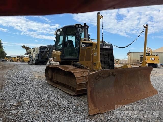CAT D5K2LGP Crawler dozers
