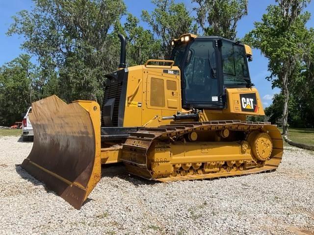 CAT D6K2 LGP Crawler dozers