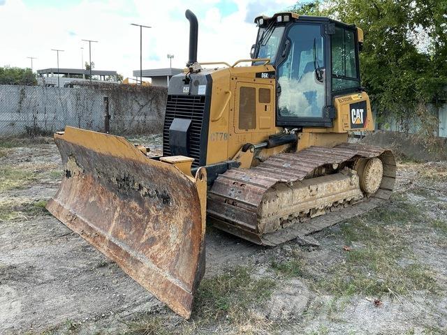 CAT D6K2 LGP Crawler dozers